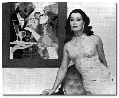 Colette Berends (2/5) : From boy to woman...